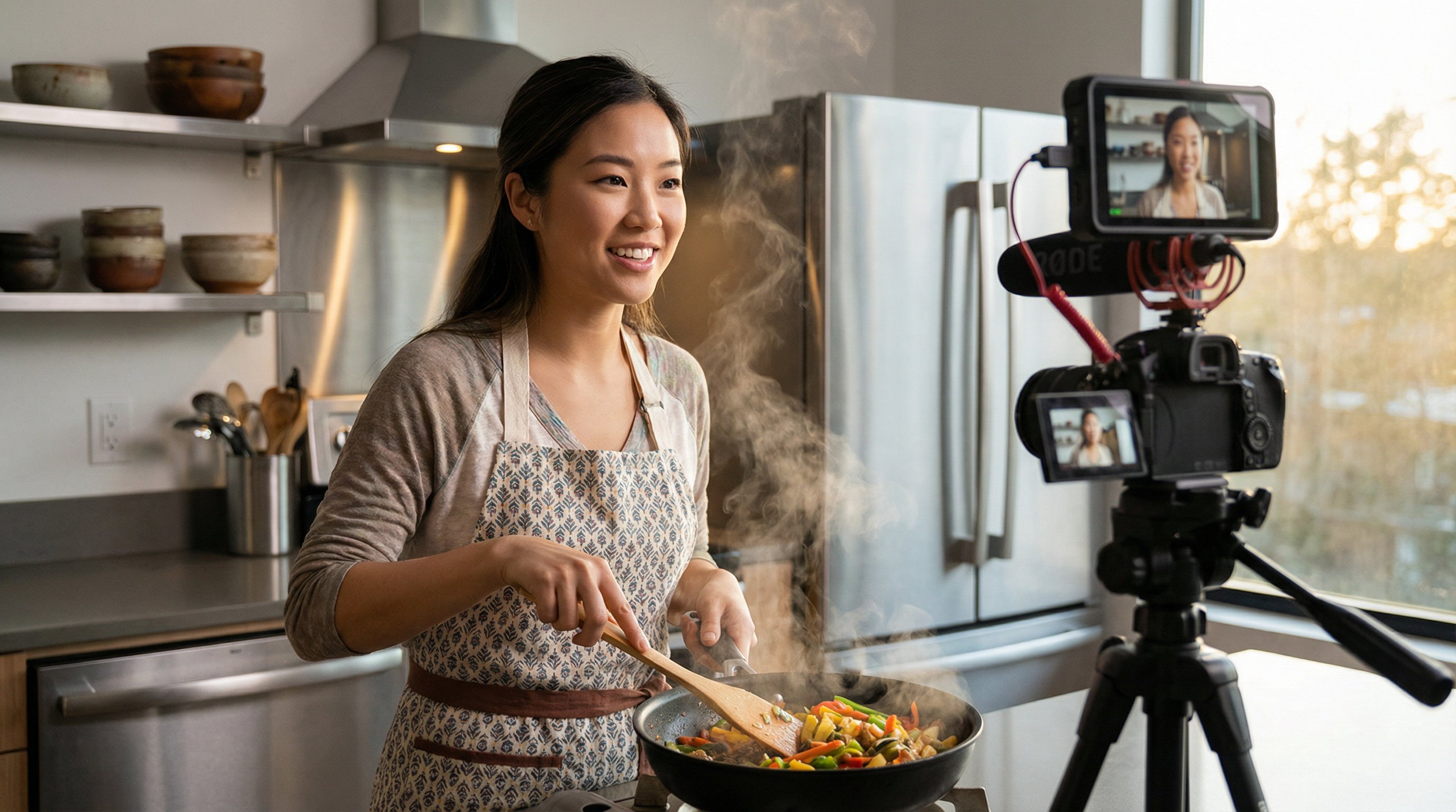 四虎美食视频教程